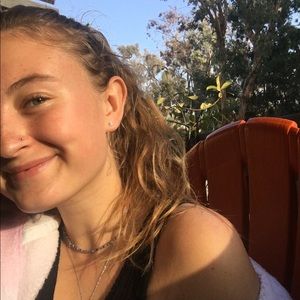 Meet your Posher, Vaughn!